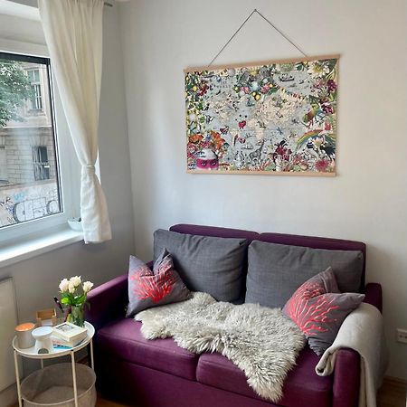 Vienna Business-Apartment 1-6 Months Ngoại thất bức ảnh