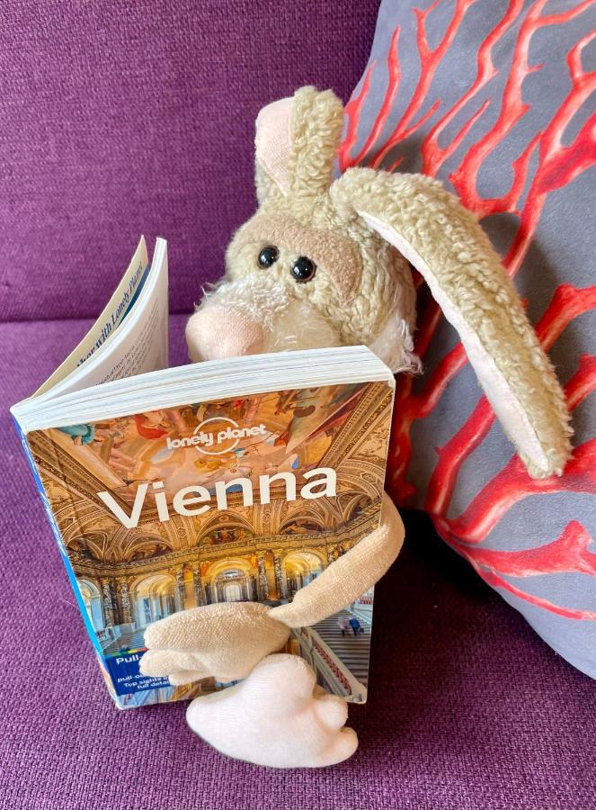 Vienna Business-Apartment 1-6 Months Ngoại thất bức ảnh