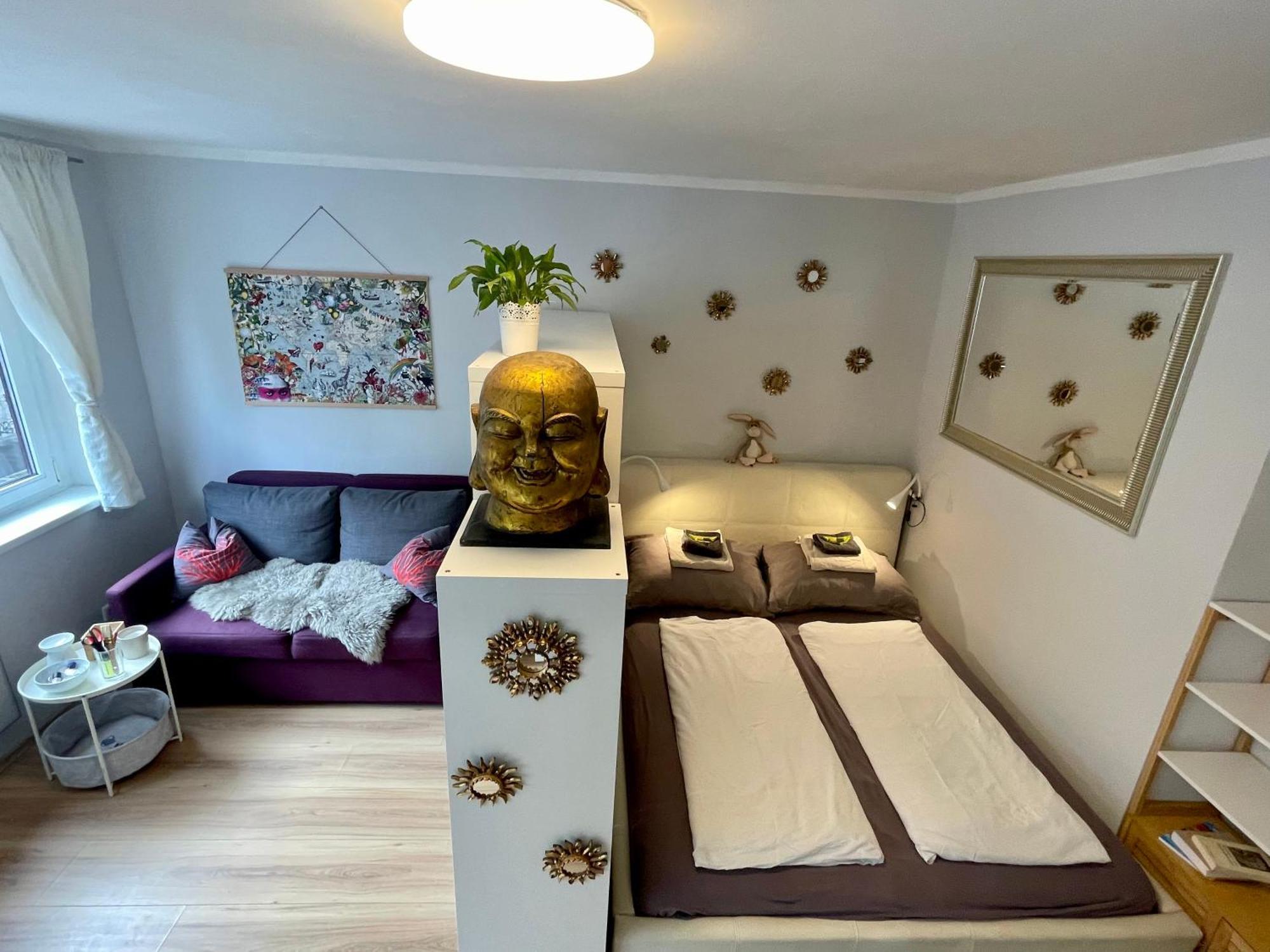 Vienna Business-Apartment 1-6 Months Ngoại thất bức ảnh