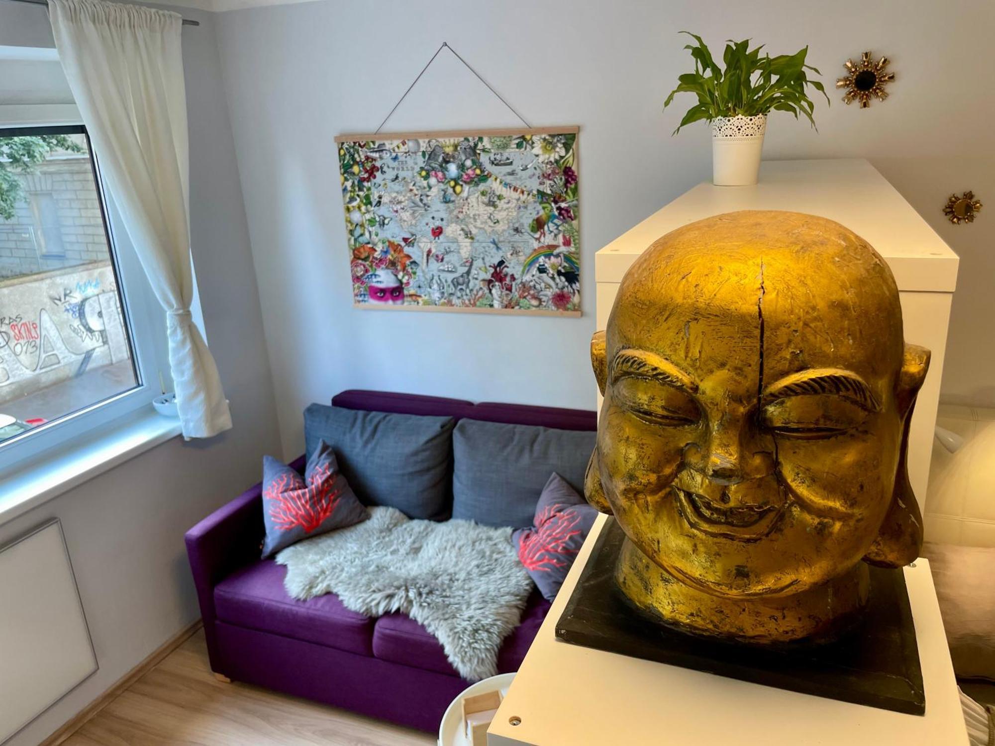 Vienna Business-Apartment 1-6 Months Ngoại thất bức ảnh
