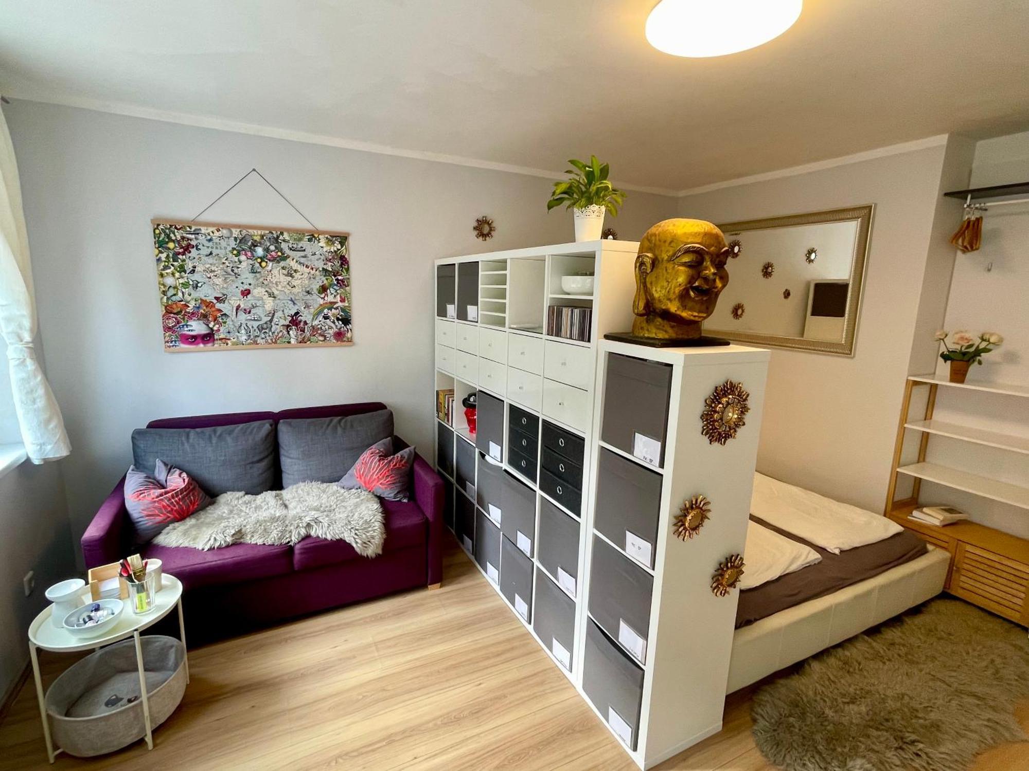 Vienna Business-Apartment 1-6 Months Ngoại thất bức ảnh