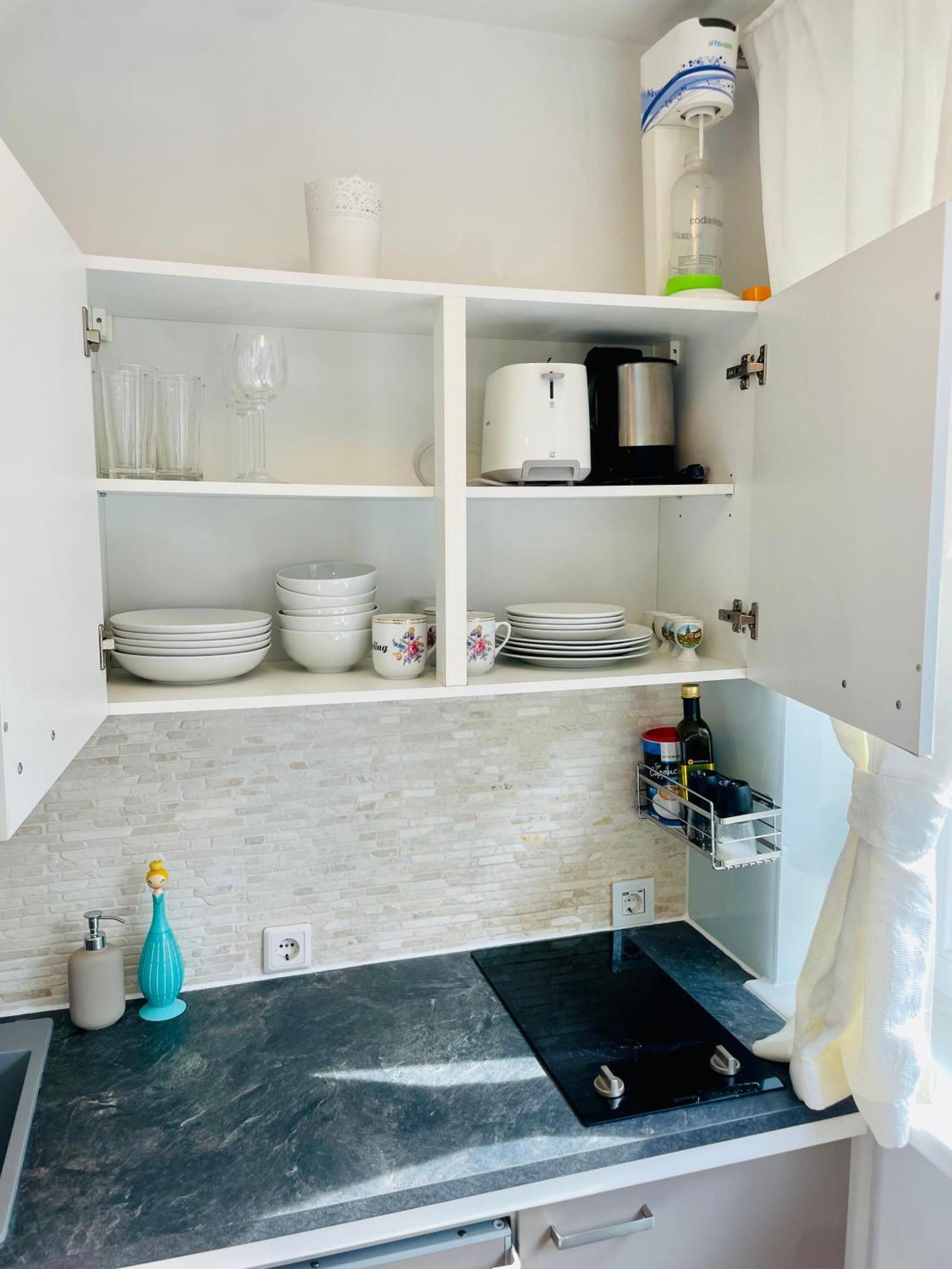 Vienna Business-Apartment 1-6 Months Ngoại thất bức ảnh