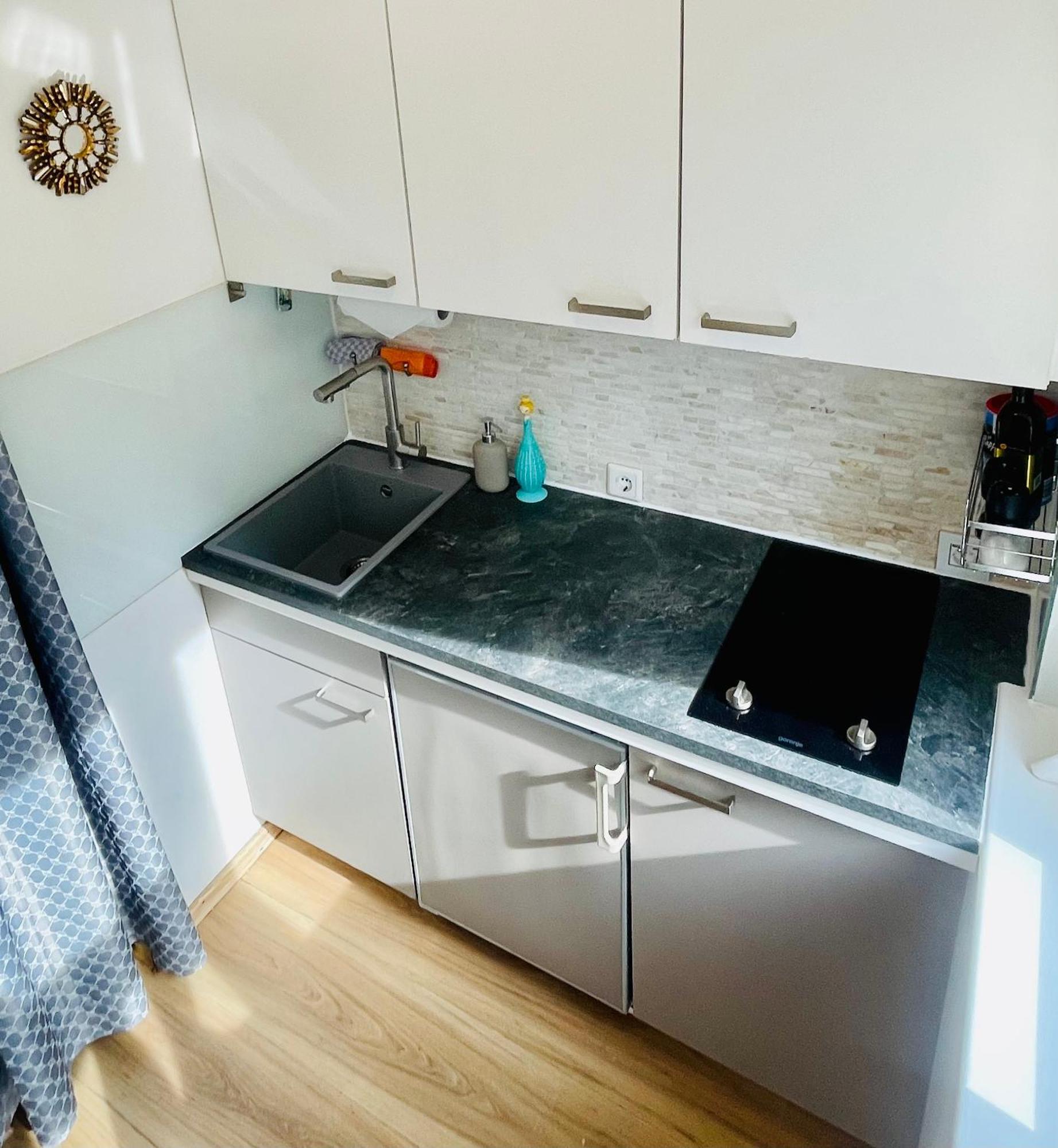 Vienna Business-Apartment 1-6 Months Ngoại thất bức ảnh