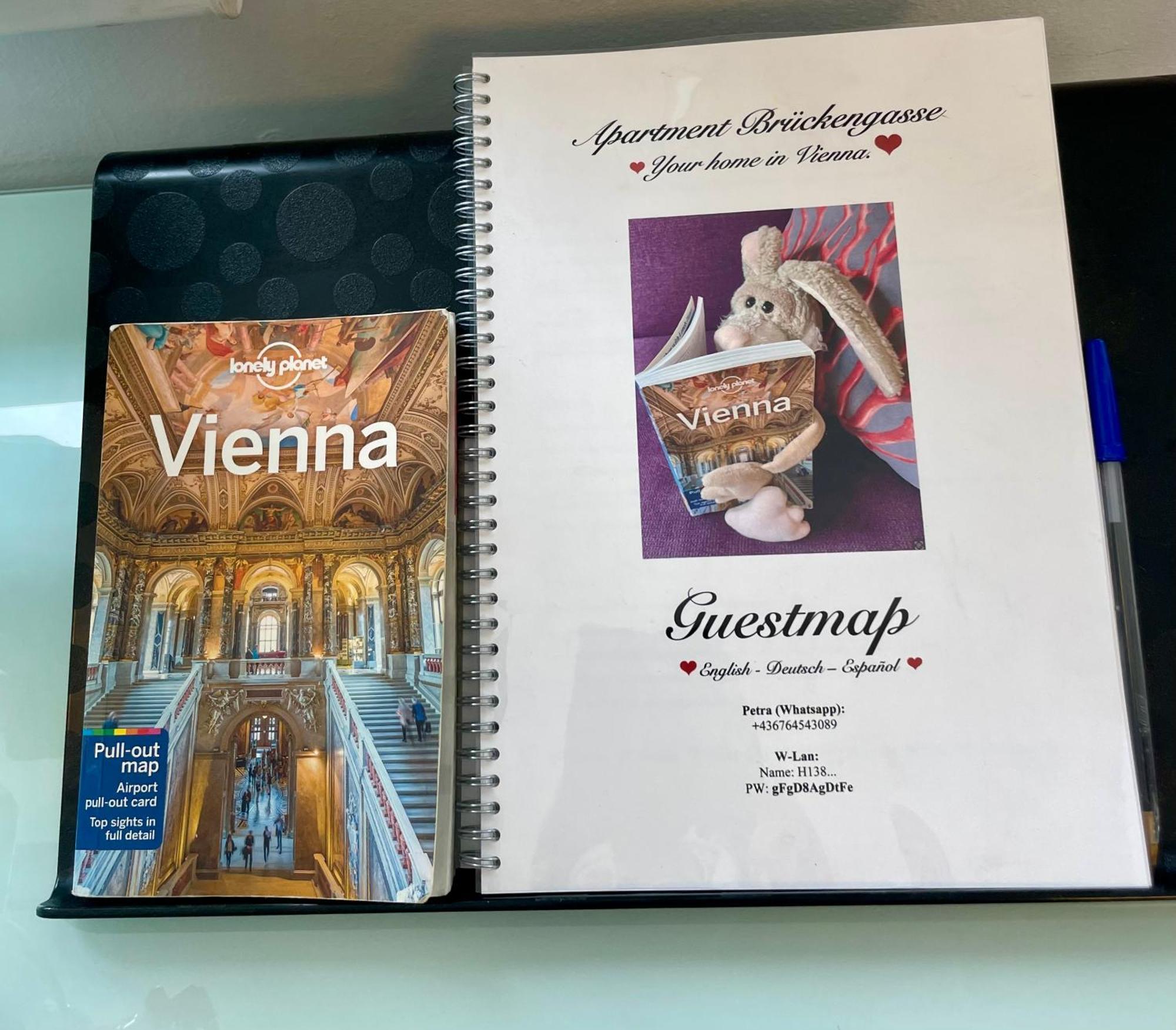 Vienna Business-Apartment 1-6 Months Ngoại thất bức ảnh