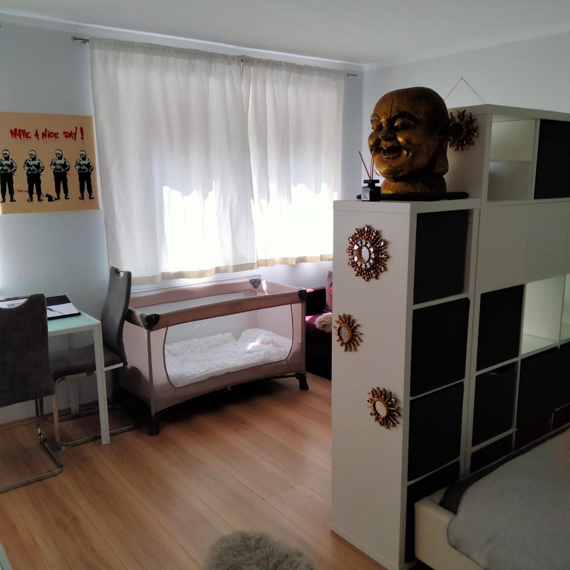 Vienna Business-Apartment 1-6 Months Ngoại thất bức ảnh