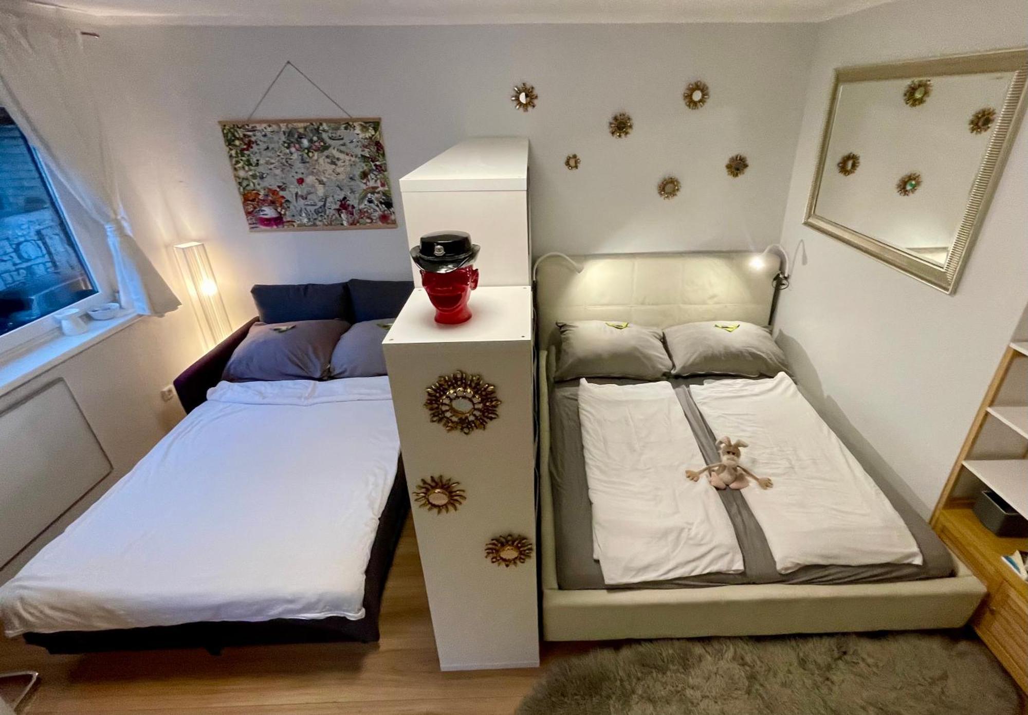 Vienna Business-Apartment 1-6 Months Ngoại thất bức ảnh