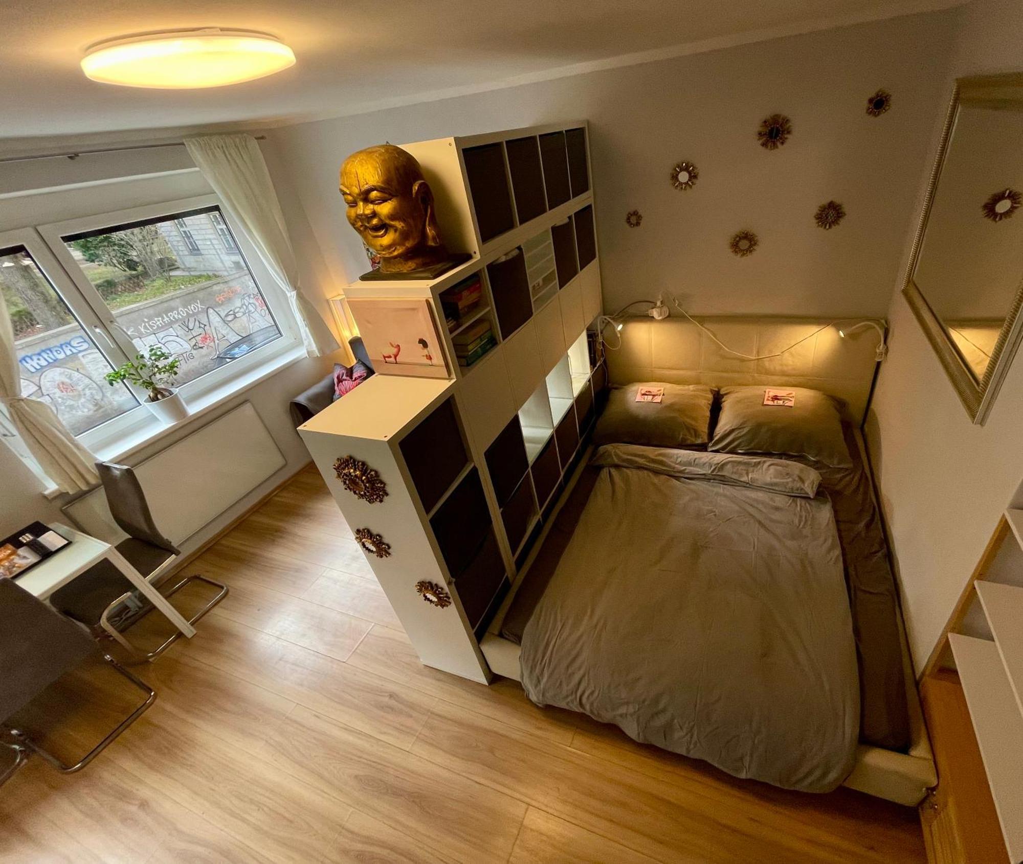 Vienna Business-Apartment 1-6 Months Ngoại thất bức ảnh