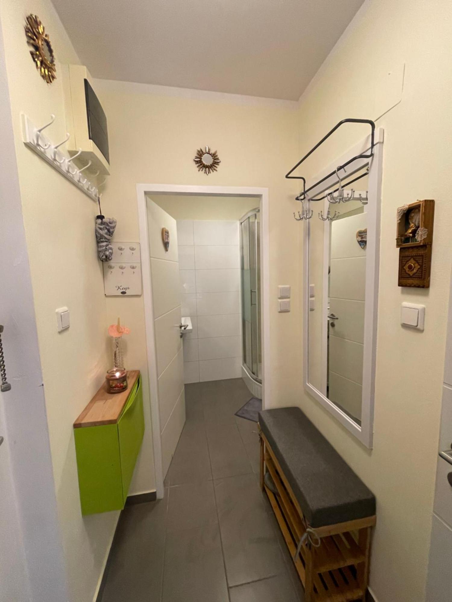 Vienna Business-Apartment 1-6 Months Ngoại thất bức ảnh