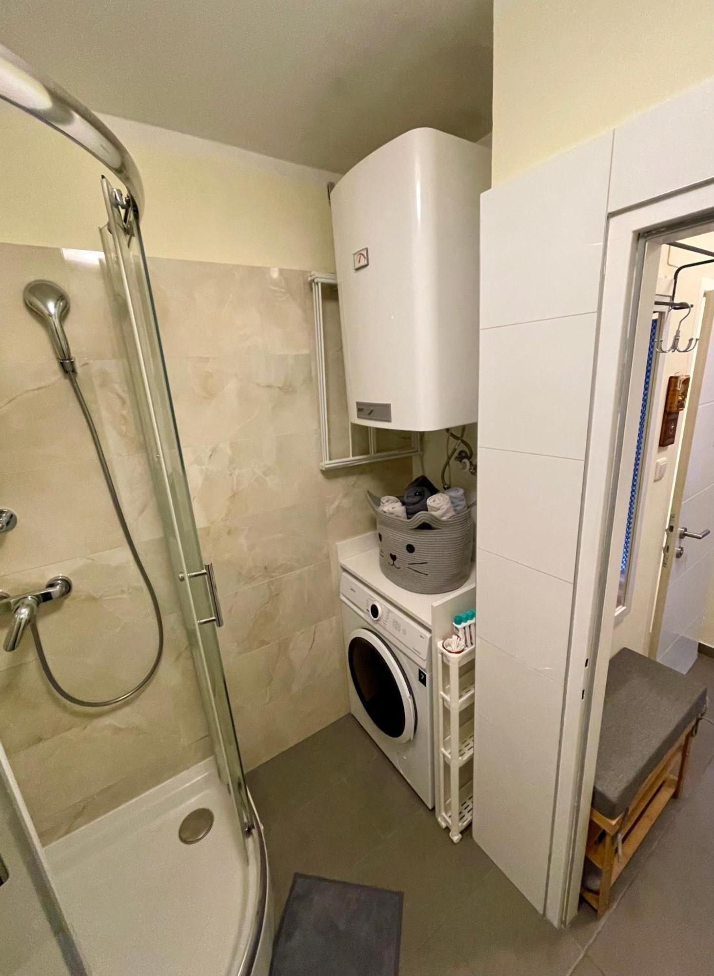Vienna Business-Apartment 1-6 Months Ngoại thất bức ảnh