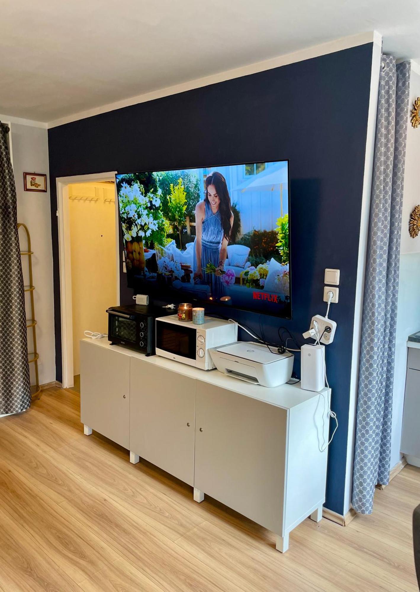Vienna Business-Apartment 1-6 Months Ngoại thất bức ảnh