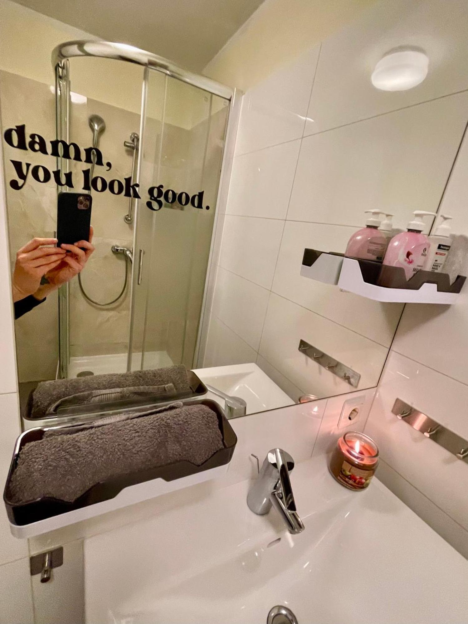Vienna Business-Apartment 1-6 Months Ngoại thất bức ảnh