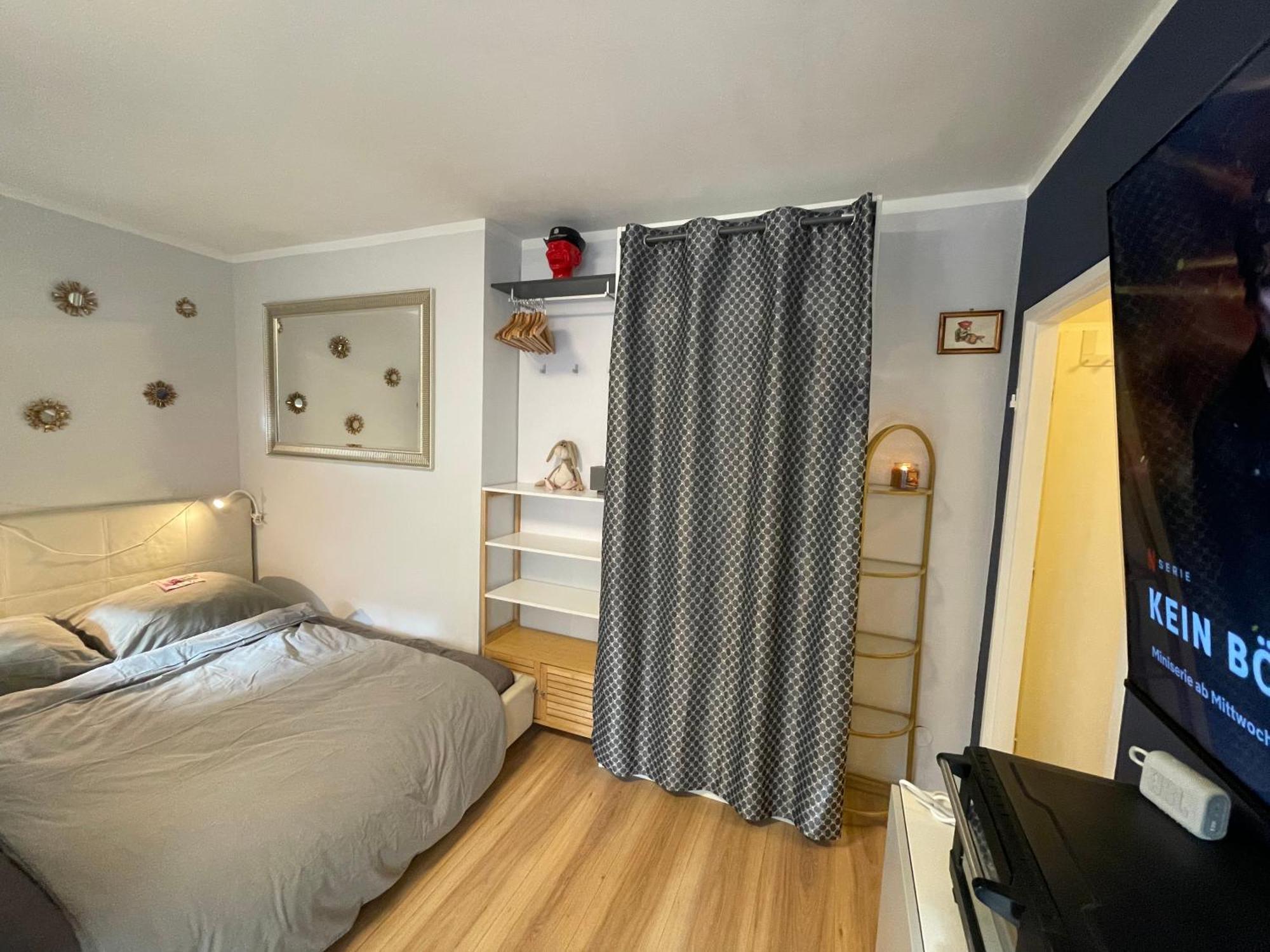 Vienna Business-Apartment 1-6 Months Ngoại thất bức ảnh