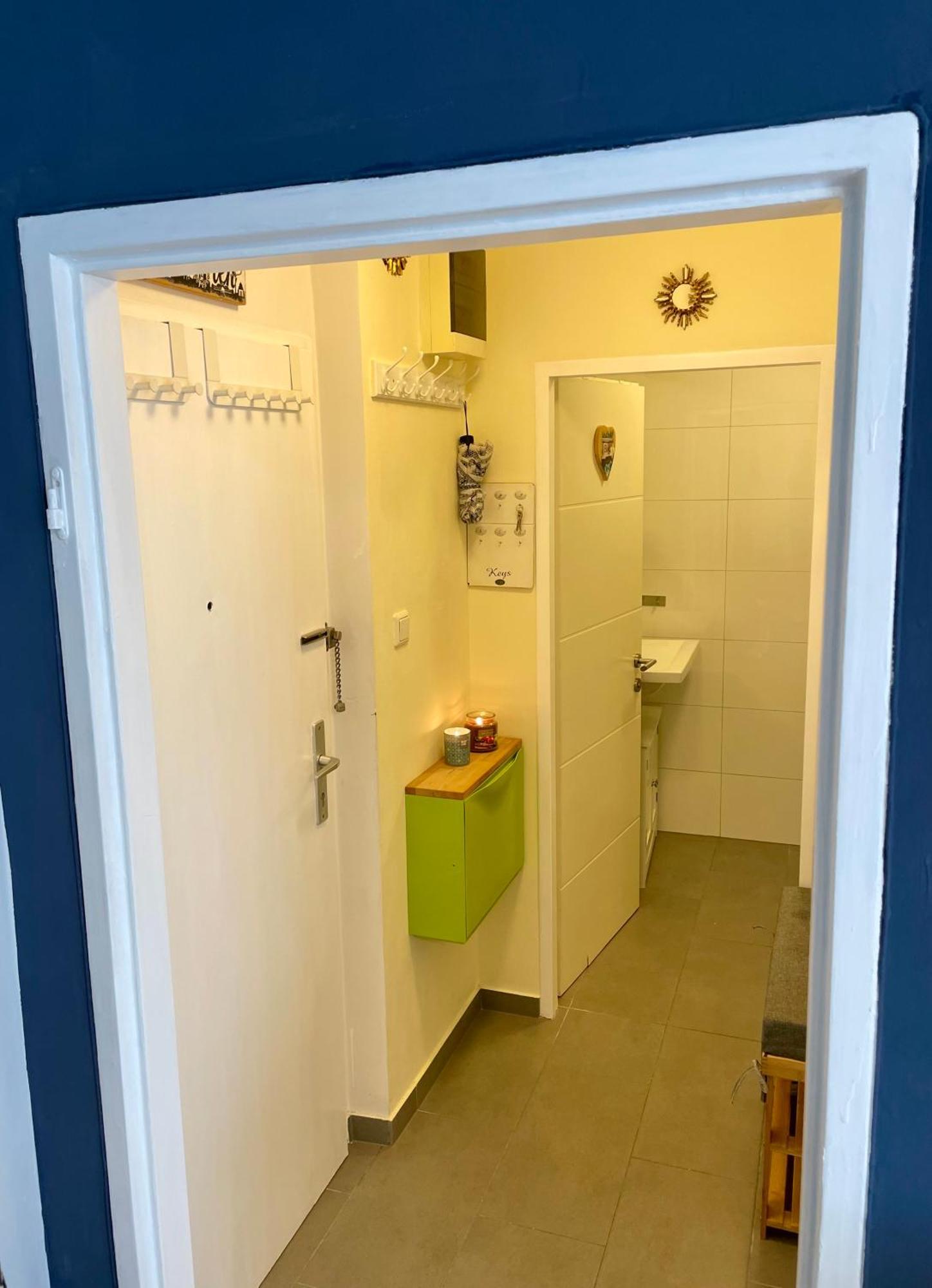 Vienna Business-Apartment 1-6 Months Ngoại thất bức ảnh