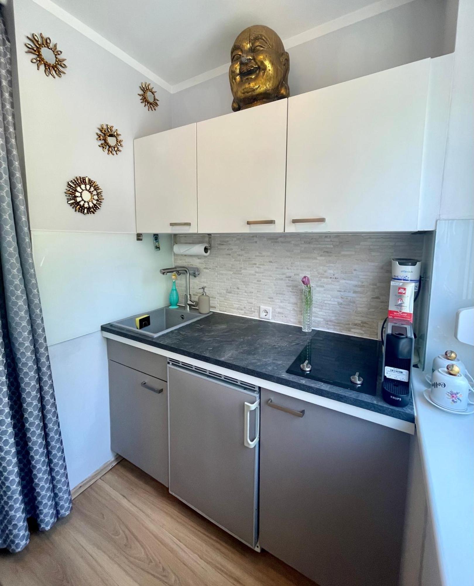Vienna Business-Apartment 1-6 Months Ngoại thất bức ảnh