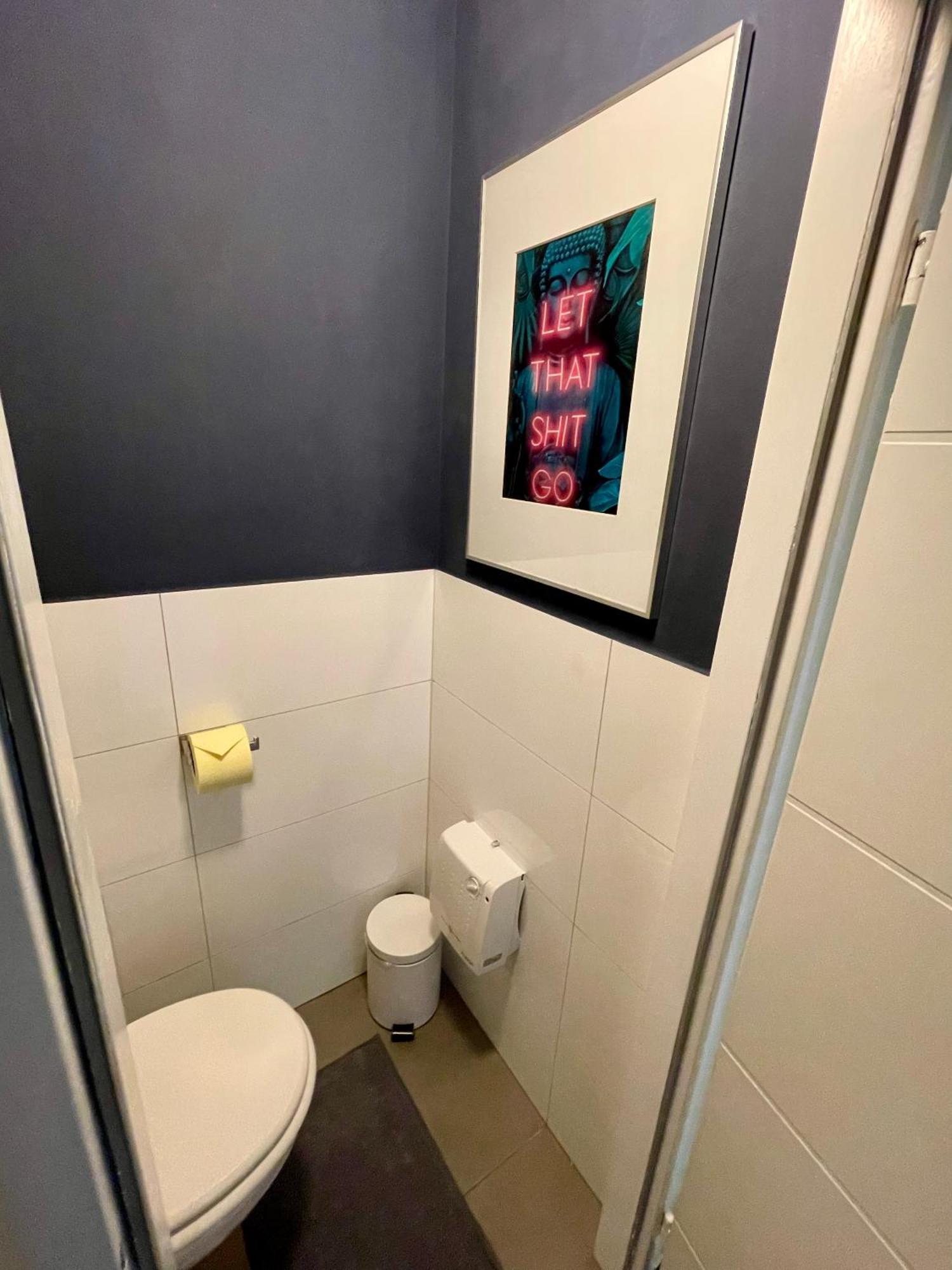 Vienna Business-Apartment 1-6 Months Ngoại thất bức ảnh